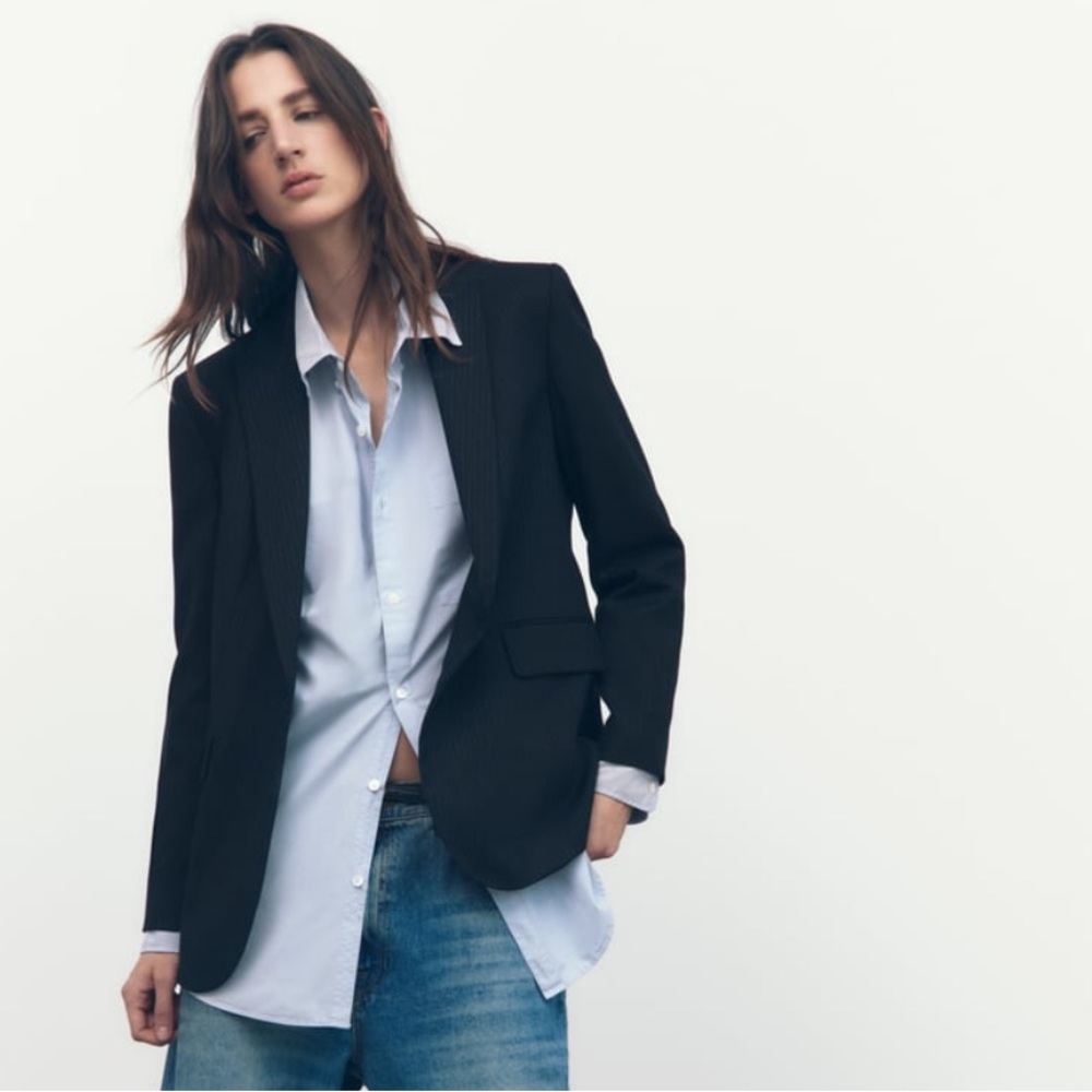 Zara Blazer